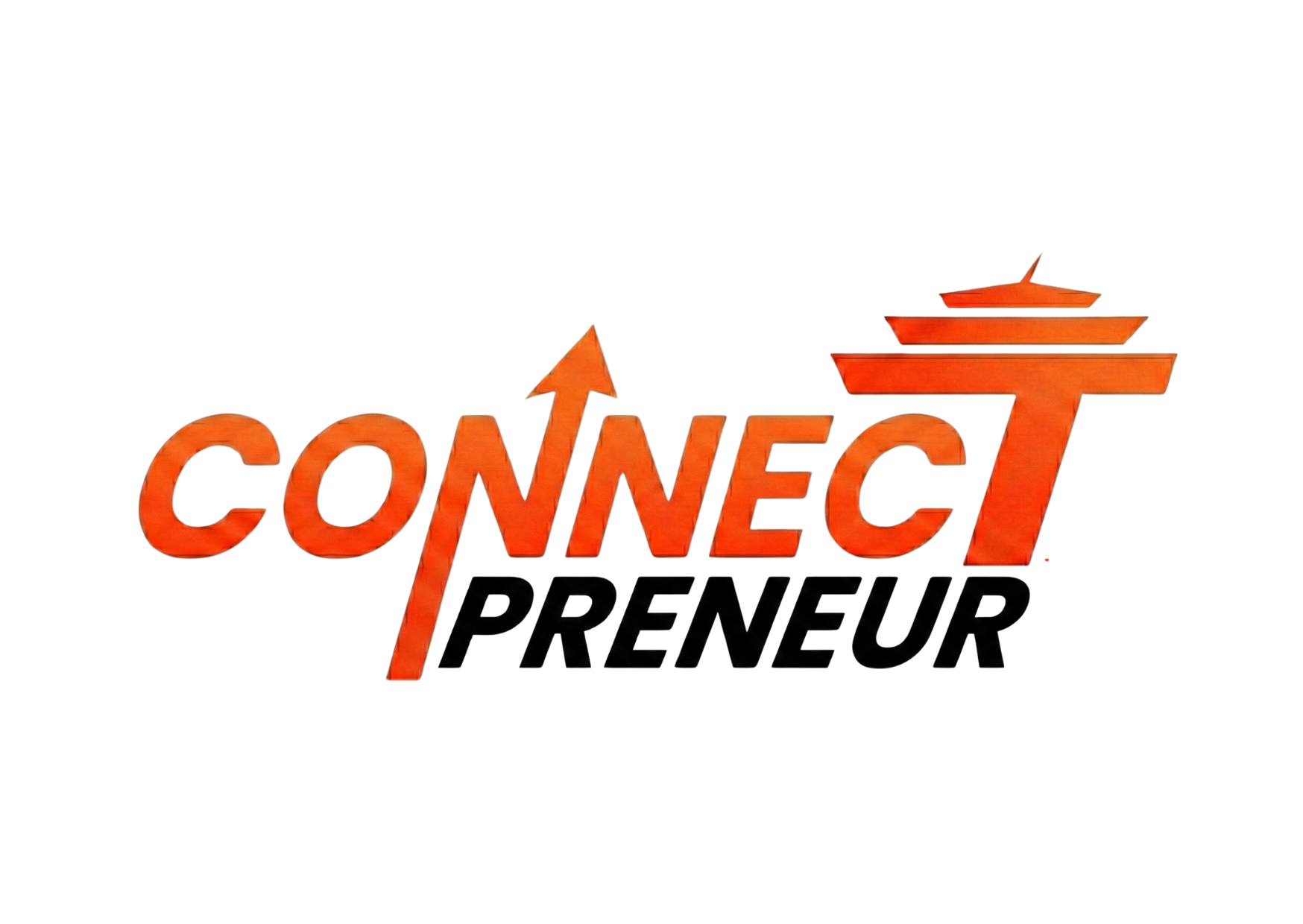 ConnectPreneur Logo