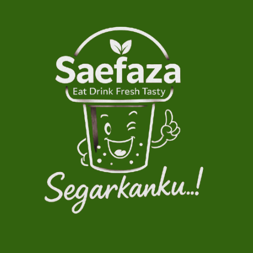 Saefaza by Kaza Boba Soreang